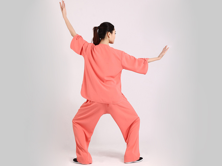 Tai Chi Clothing Uniform Women